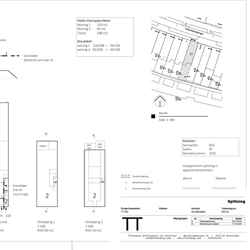 Schetsontwerp van TT ontwerp afbeelding 1 van TT ontwerp