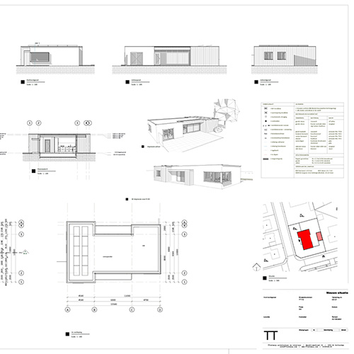 Schetsontwerp van TT ontwerp afbeelding 1 van TT ontwerp