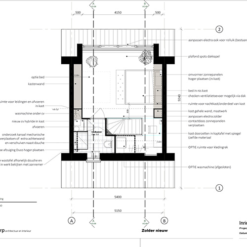 Schetsontwerp van TT ontwerp afbeelding 1 van TT ontwerp