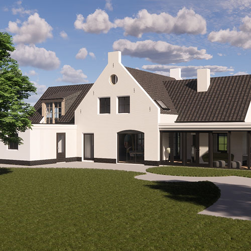 afbeelding 1 van TT ontwerp