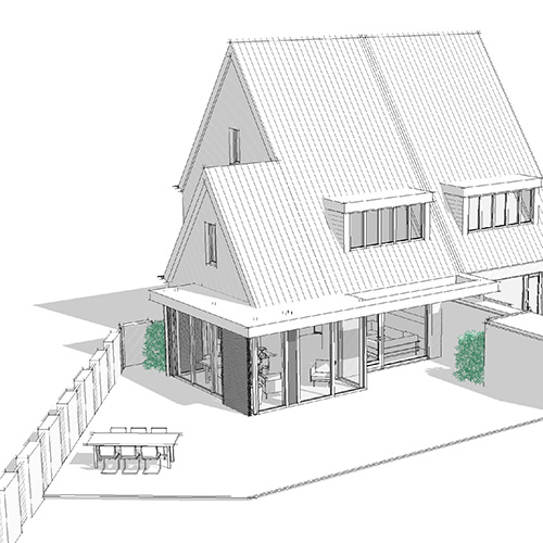 afbeelding 1 van TT ontwerp