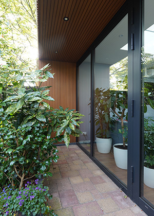 aanbouw woning Rotterdam