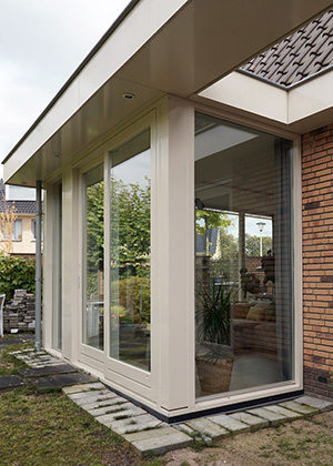 TT ontwerp architectuur en interieur afbeelding aanleveren