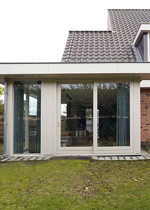 TT ontwerp architectuur en interieur afbeelding aanleveren