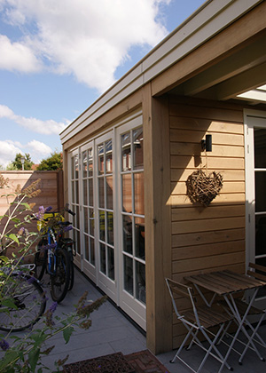 TT ontwerp architectuur en interieur afbeelding aanleveren