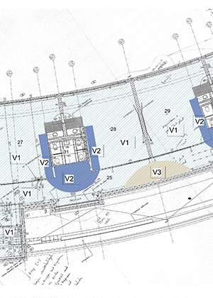 TT ontwerp architectuur en interieur afbeelding aanleveren