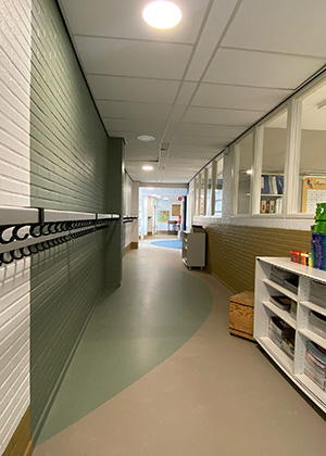 TT ontwerp architectuur en interieur afbeelding aanleveren