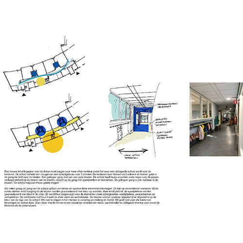 TT ontwerp architectuur en interieur afbeelding aanleveren