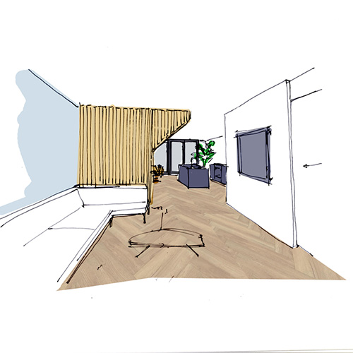 TT ontwerp afbeelding van TT ontwerp